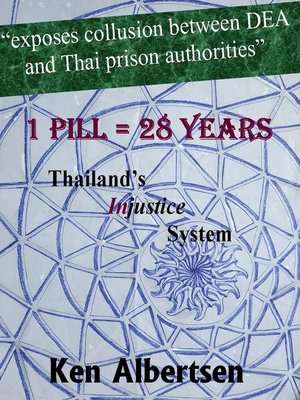 cover image of 1 Pill = 28 Years